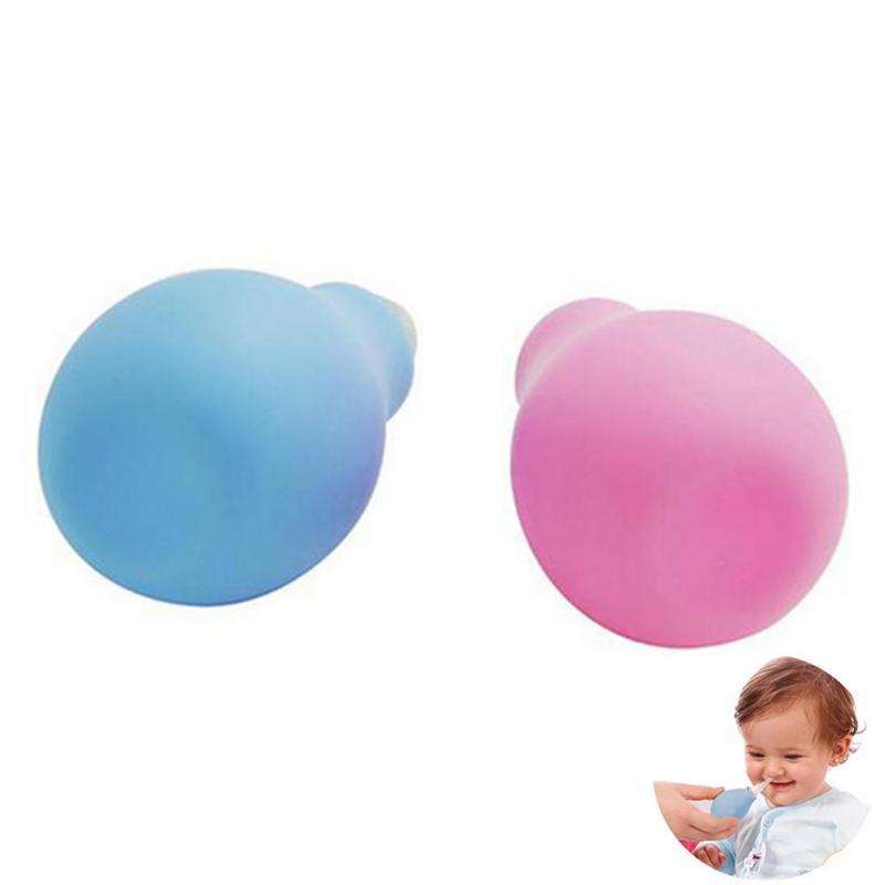 Baby Nose Sucker Mucus Removal Pump